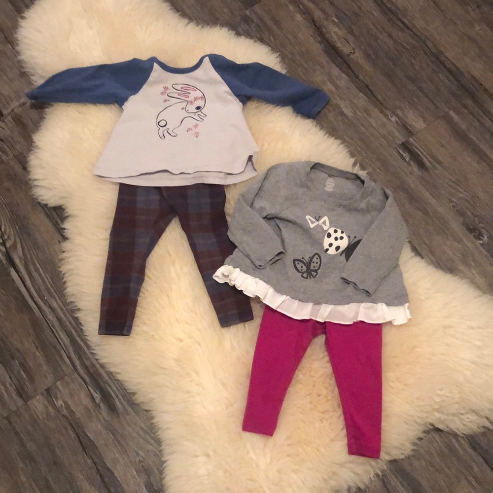 Tea Collection outfits